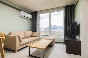 Kensington Resort Jirisan Namwon