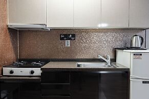 Kensington Resort Jirisan Namwon