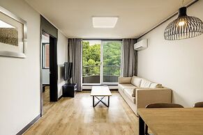 Kensington Resort Jirisan Namwon