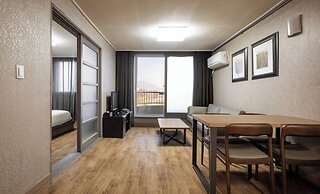 Kensington Resort Jirisan Namwon