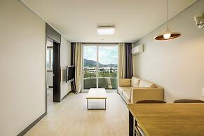 Kensington Resort Jirisan Namwon