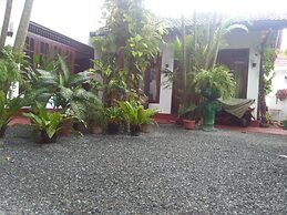 Mia's Villa