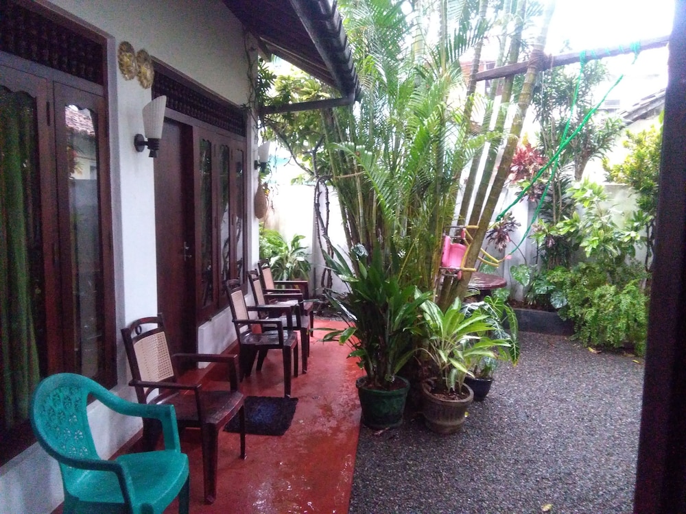 Mia's Villa