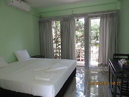 Sinharaja Birder's Lodge