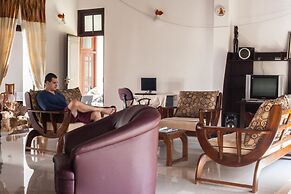 Hotel Lagoonvilla