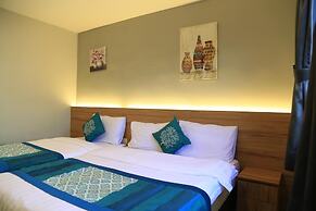 Lavana Hotel Batu Caves
