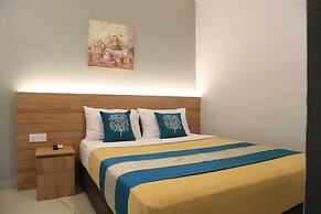 Lavana Hotel Batu Caves