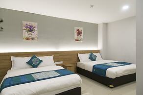 Lavana Hotel Batu Caves