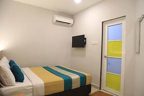 Lavana Hotel Batu Caves