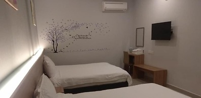 Lavana Hotel Batu Caves