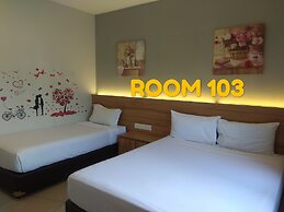 Lavana Hotel Batu Caves