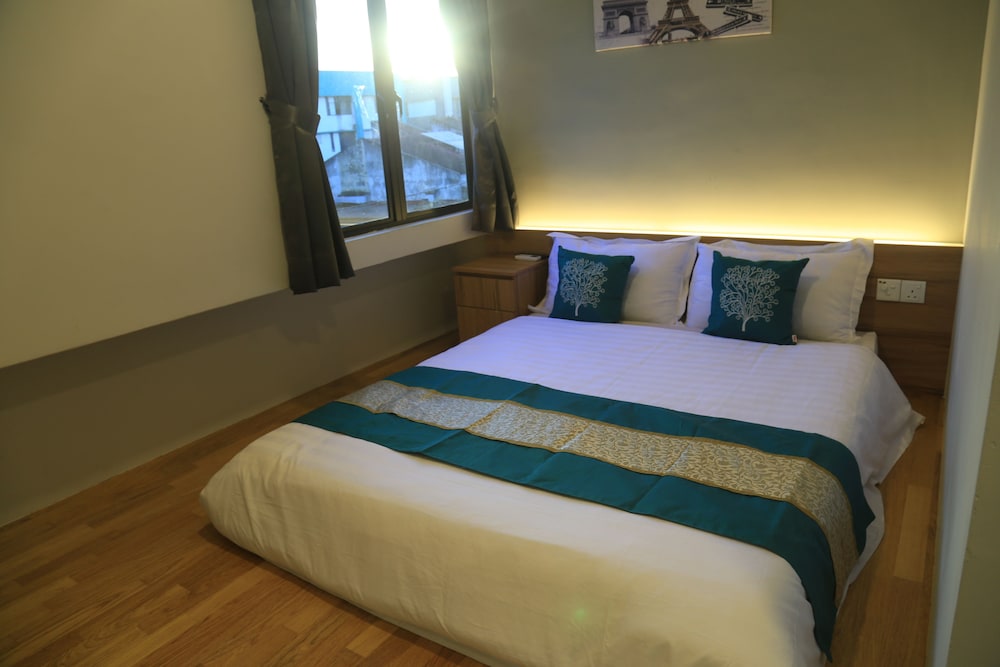 Lavana Hotel Batu Caves