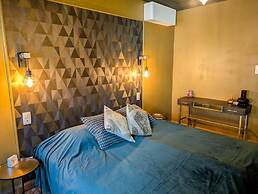 Porta Superia Boutique  B&B