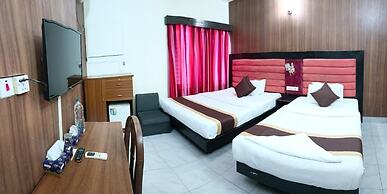 Hotel Skylink