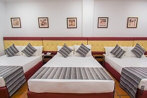 Oreeka - Katunayake Airport Transit Hotels