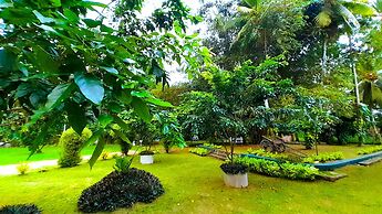 Oreeka - Katunayake Airport Transit Hotels