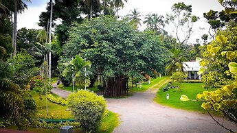 Oreeka - Katunayake Airport Transit Hotels