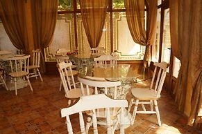 Boutique Troy Hotel