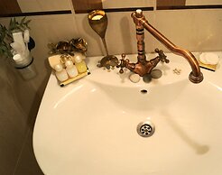 Boutique Troy Hotel