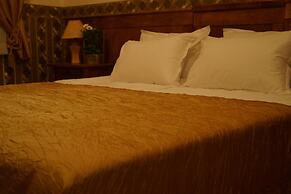 Boutique Troy Hotel