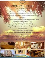 Boutique Troy Hotel