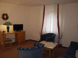 Aparthotel Fackler