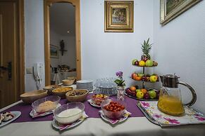 Aparthotel Fackler