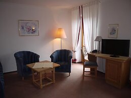 Aparthotel Fackler