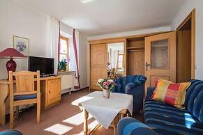 Aparthotel Fackler