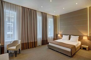 Boutique Hotel 1852