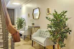 Boutique Hotel 1852