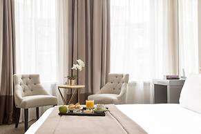 Boutique Hotel 1852