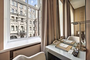 Boutique Hotel 1852