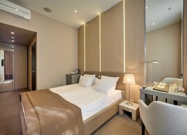Boutique Hotel 1852