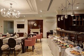 Boutique Hotel 1852
