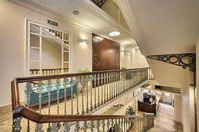 Boutique Hotel 1852