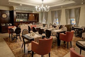 Boutique Hotel 1852