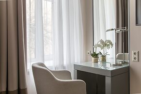 Boutique Hotel 1852