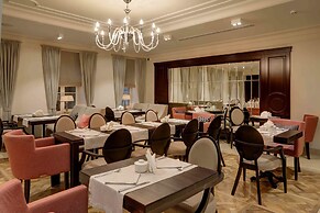 Boutique Hotel 1852