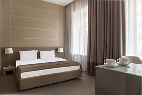 Boutique Hotel 1852