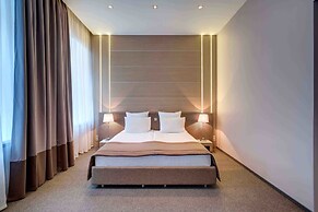 Boutique Hotel 1852