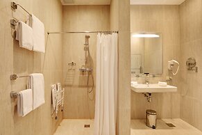 Boutique Hotel 1852