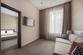 Boutique Hotel 1852