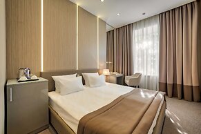 Boutique Hotel 1852