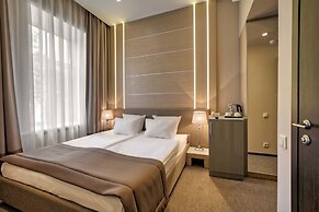 Boutique Hotel 1852