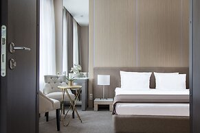Boutique Hotel 1852