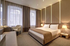 Boutique Hotel 1852