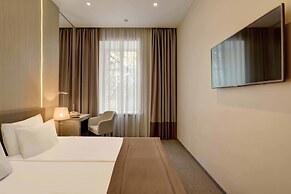 Boutique Hotel 1852