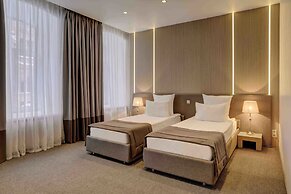 Boutique Hotel 1852