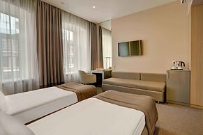 Boutique Hotel 1852